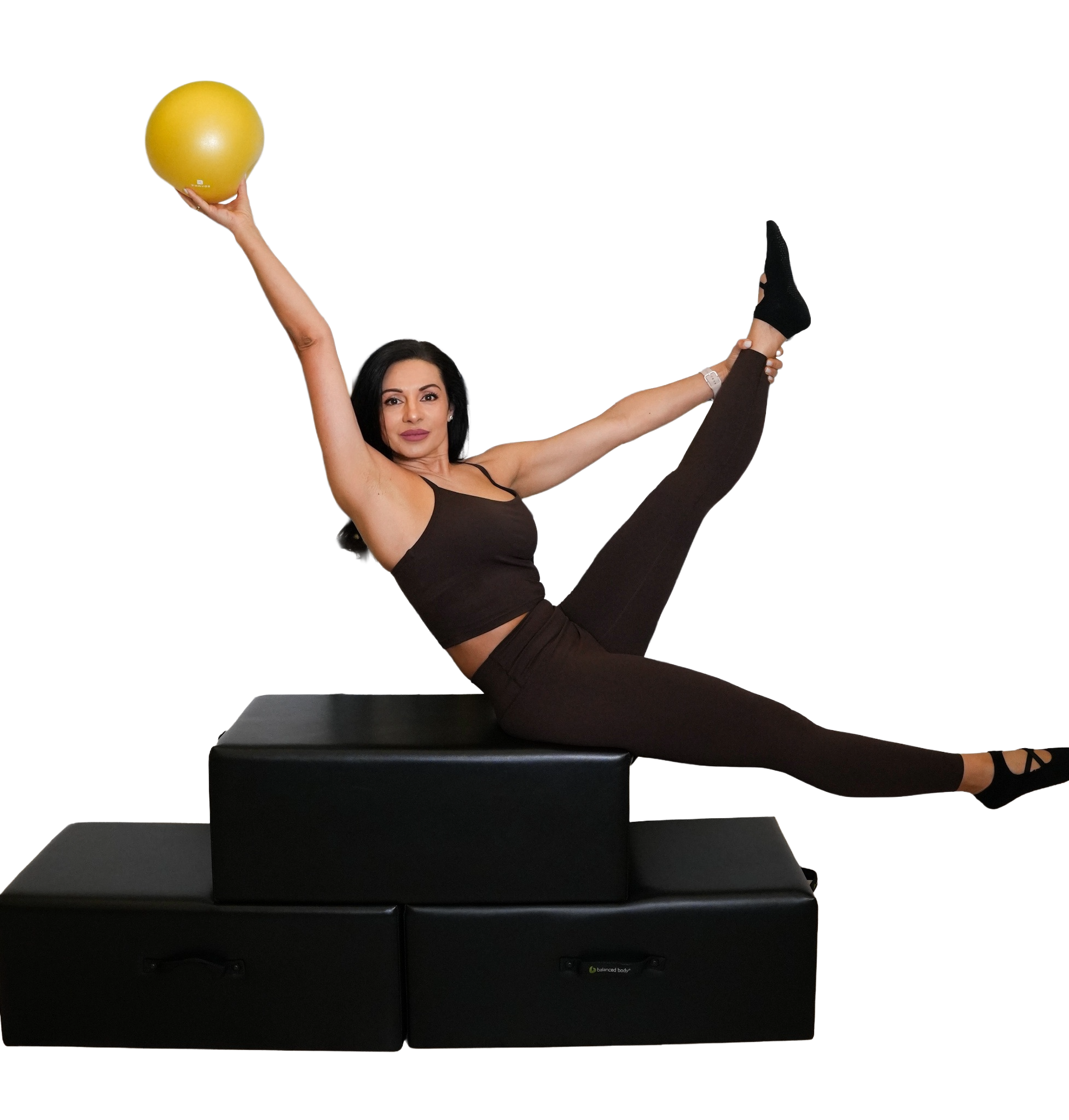 Sofia Pilates студио