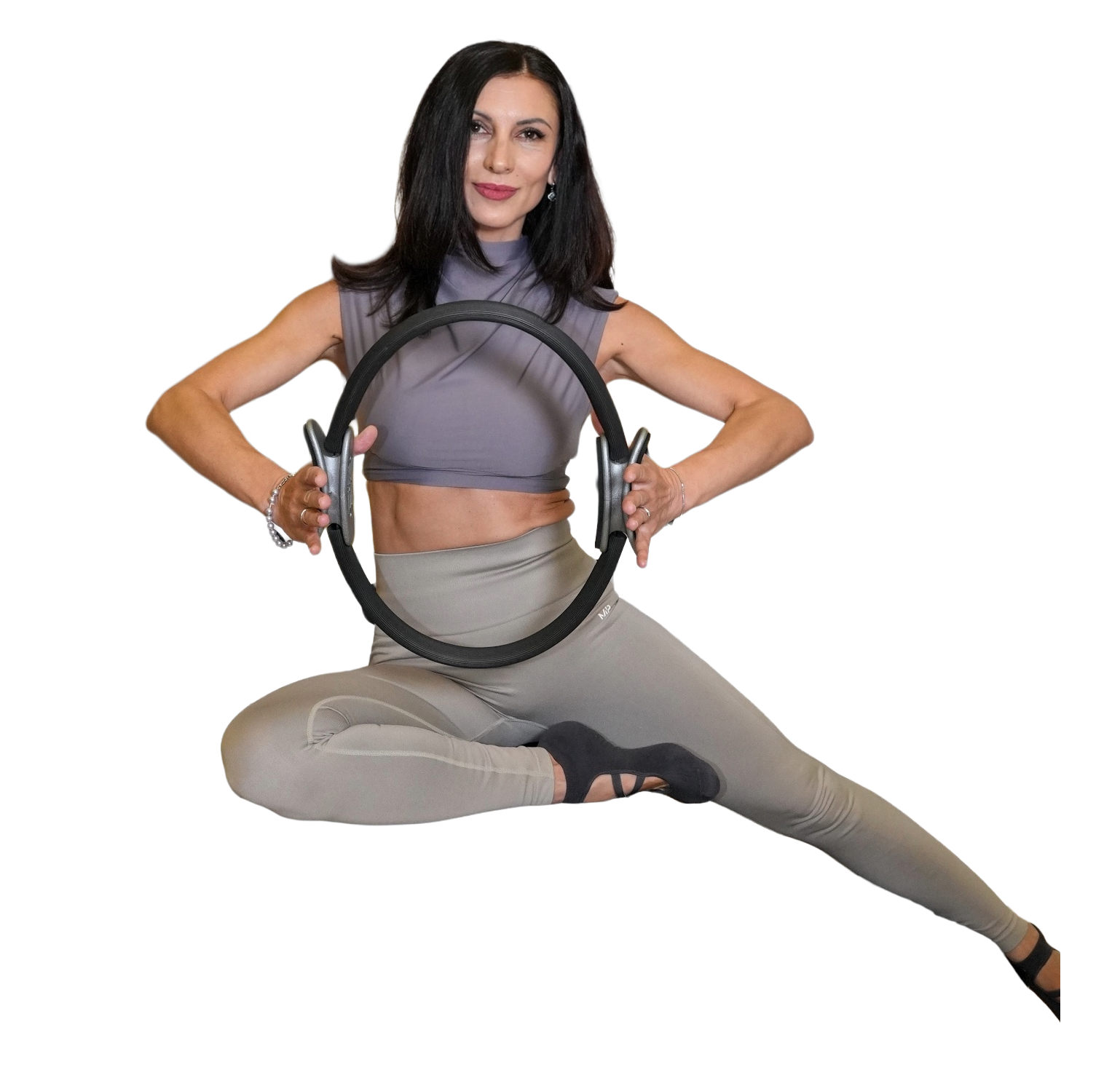 Ползи от пилатес