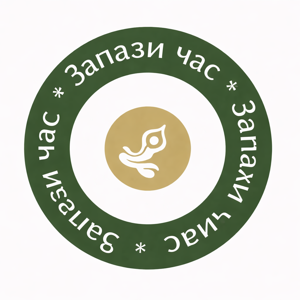 Запиши си час