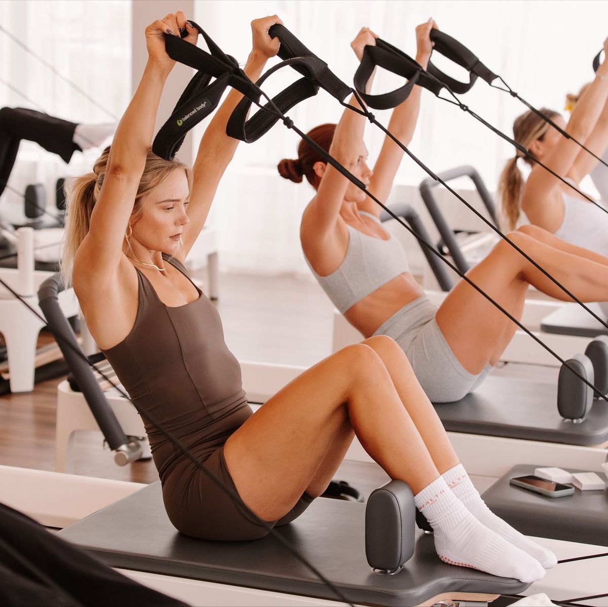 Групови занимания